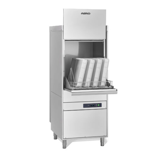 Aristarco AU 55.65 ESI EASY PRS Utensil washer